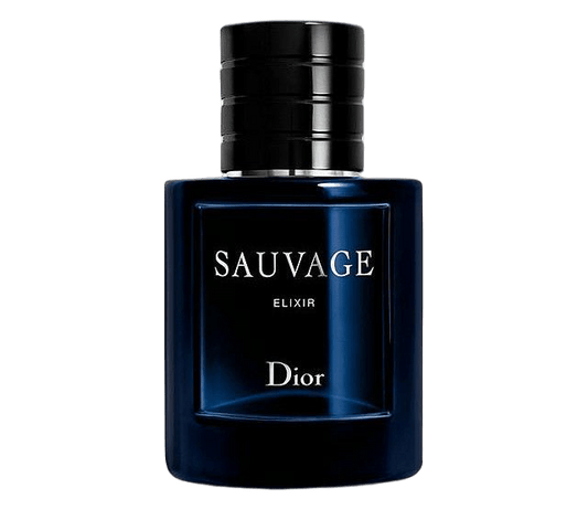 Dior Sauvage Elixir - Eau de Parfum - Perfume Samples - Badshah Scents US Shop at https://badshahscents.us/