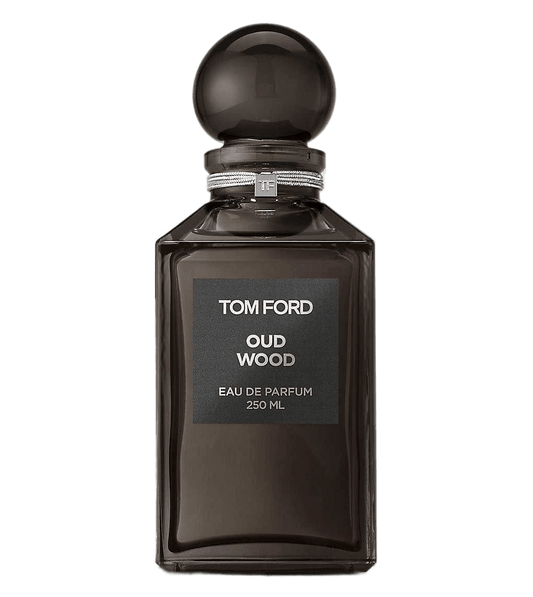 Tom Ford Oud Wood - Eau de Parfum - Perfume Samples - Badshah Scents US Shop at https://badshahscents.us/