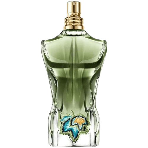 Jean Paul Gaultier Le Beau Paradise Garden - Eau de Parfum - Perfume Samples - Badshah Scents US