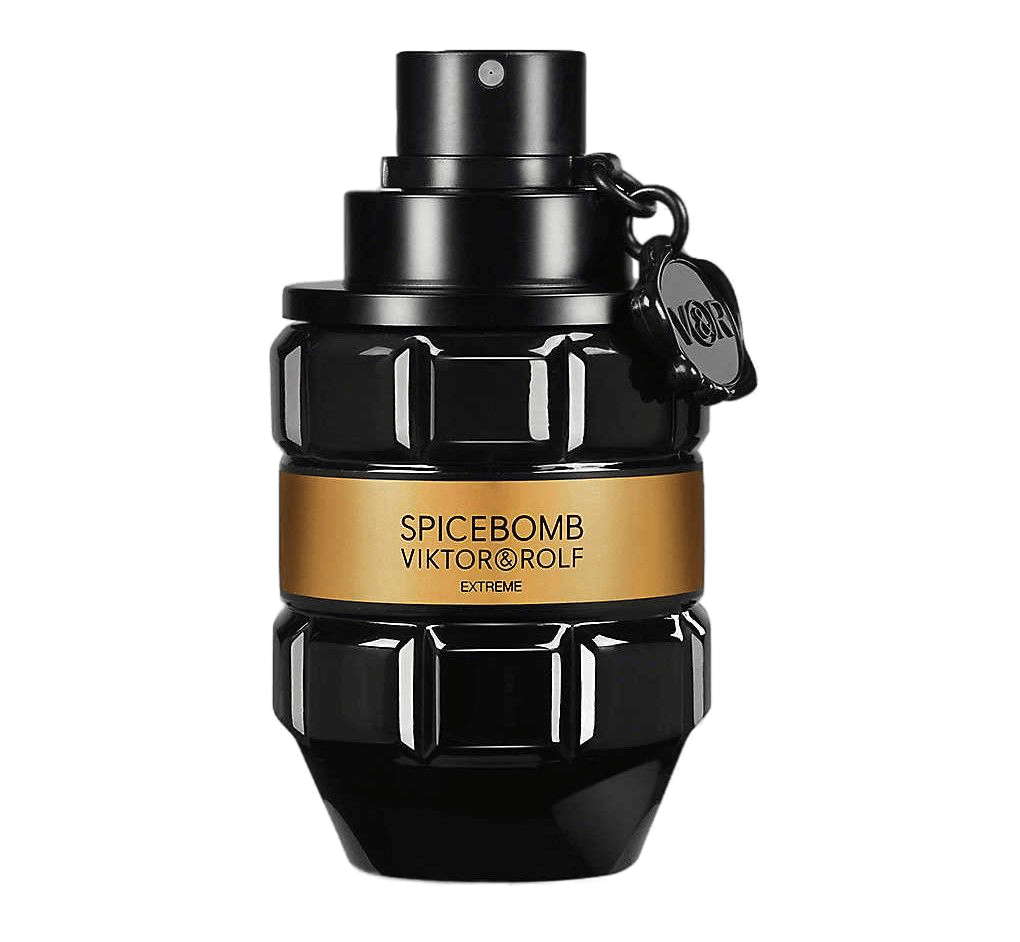 Viktor & Rolf Spicebomb Extreme - Eau de Parfum - Perfume Samples - Badshah Scents US Shop at https://badshahscents.us/