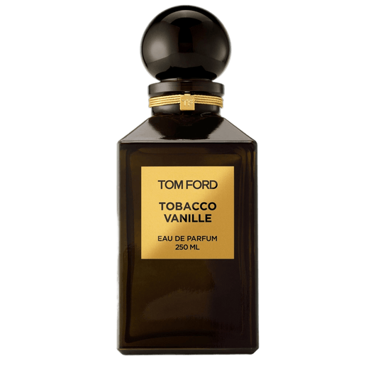 Tom Ford Tobacco Vanille - Eau de Parfum - Perfume Samples - Badshah Scents US Shop at https://badshahscents.us/