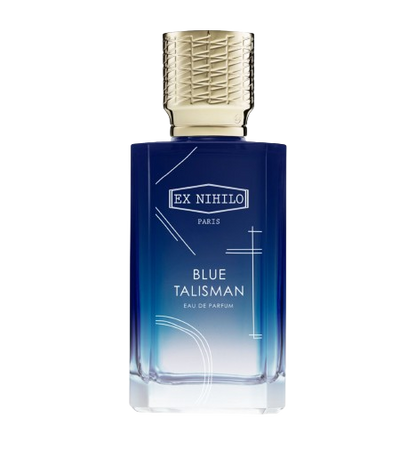 Ex Nihilo Blue Talisman - Eau de Parfum - Perfume Samples