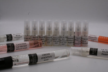 Parfums de Marly Althaïr - Eau de Parfum - Perfume Sample