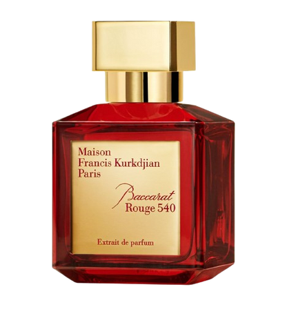 Maison Francis Kurkdjian Baccarat Rouge 540 - Extrait de Parfum - Perfume Samples