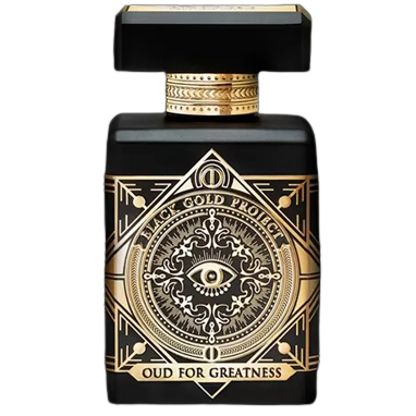 Initio Oud for Greatness - Eau de Parfum - Perfume Samples