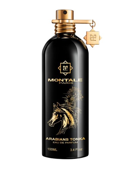 Montale Arabians Tonka - Eau de Parfum - Perfume Samples