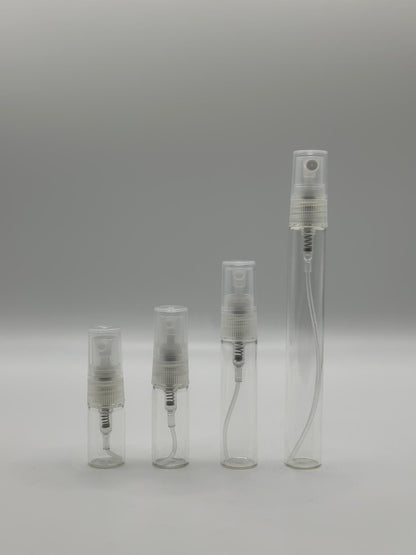 Louis Vuitton Météore - Eau de Parfum - Perfume Samples