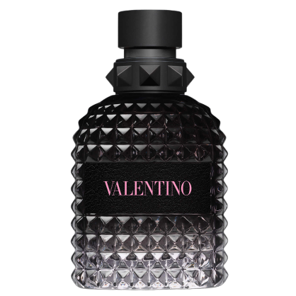 Valentino Born In Roma Uomo - Eau de Toilette - Perfume Samples