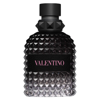 Valentino Born In Roma Uomo - Eau de Toilette - Perfume Samples