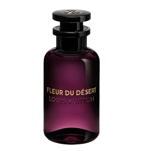 Louis Vuitton Fleur Du Désert - Eau de Parfum - Perfume Samples