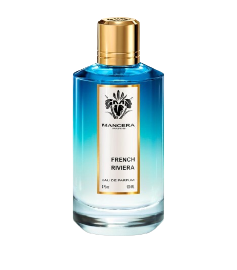 Mancera French Riviera - Eau de Parfum - Perfume Samples