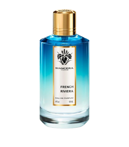 Mancera French Riviera - Eau de Parfum - Perfume Samples