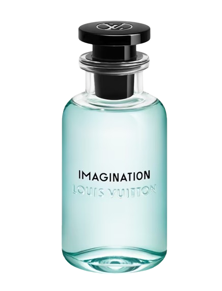 Louis Vuitton Imagination - Eau de Parfum - Perfume Samples