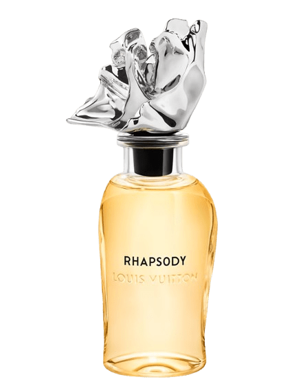 Louis Vuitton Rhapsody - Extrait de Parfum - Perfume Samples