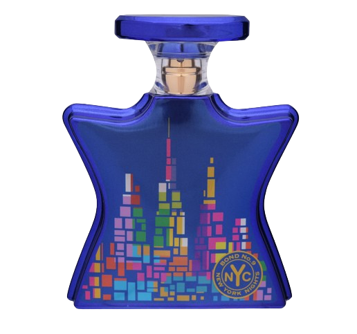 Bond No.9 perfume sample