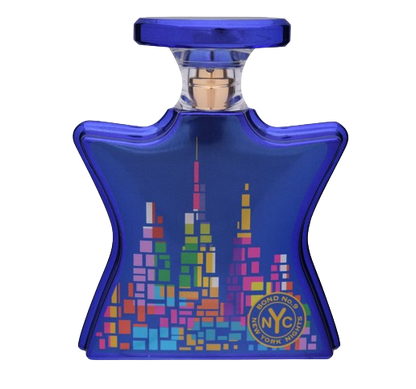 Bond No.9 perfume sample