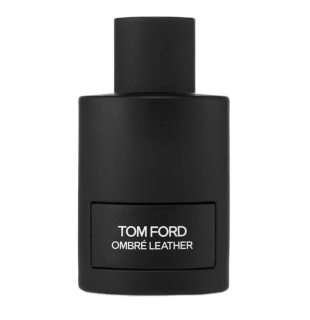 Tom Ford Ombre Leather-Perfume samples