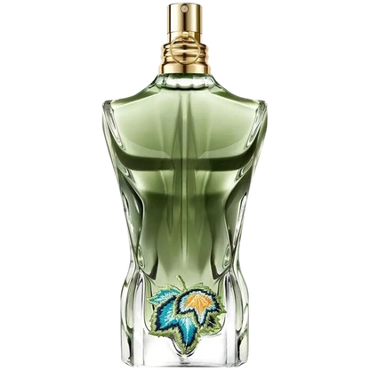 Jean Paul Gaultier Le Beau Paradise Garden - Eau de Parfum - Perfume Samples