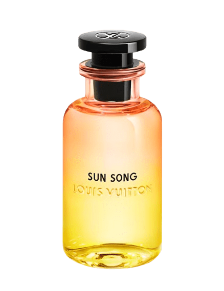 Louis Vuitton Sun Song - Eau de Parfum - Perfume Samples