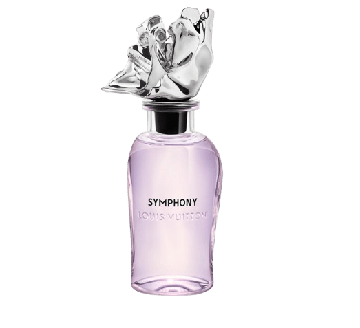 Louis Vuitton Symphony - Extrait de Parfum - Perfume Samples
