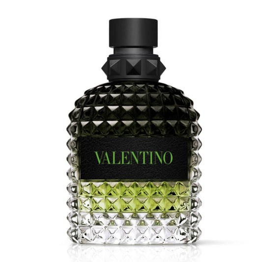 Valentino Born In Roma Uomo Green Stravaganza - Eau de Toilette - Perfume Sample